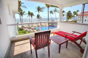 Marival Resort & Suites - Habitación