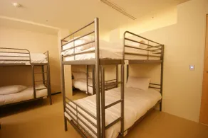 Single inn- KAOHSIUNG LINSEN - Room