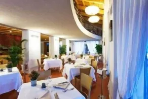 Borgo Ronchetto - Restaurant
