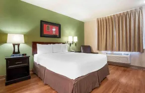 Extended Stay America Select Suites - Baton Rouge - Citiplace - Quarto