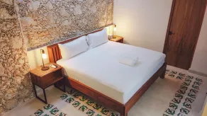 TreeHouse Boutique Hotel - Adults Only  - Camera