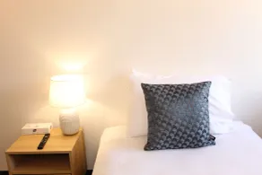 Romano's Hotel & Suites Wagga Wagga - Chambre