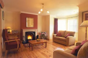 Ard na Mara Holiday Homes - Sala