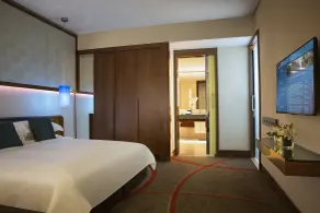 Rosh Olaya Hotel - Habitación