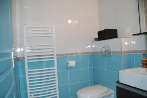 L'Aube du Moulin - Salle de bain