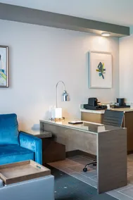 Best Western Premier Hotel at Fisher's Landing - Chambre