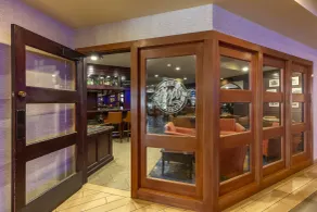 Best Western Plus Butte Plaza Inn - Restaurant