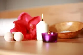 Relais Villa Buonanno - Spa
