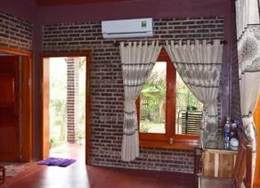 Van Long Family Homestay - Zimmer