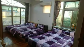 Xiangyang Tianyuan Ju Homestay - Chambre