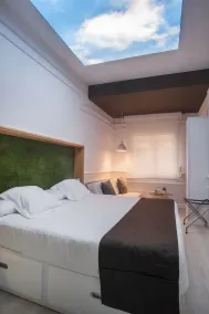 Hotel Ribes Roges - Chambre