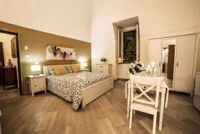 B&B Germinario - Room