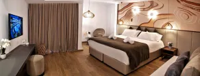  Melpo Antia Hotel & Suites - Chambre
