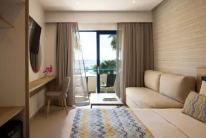 Sunrise Hotel - Bad