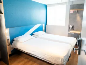 ibis budget Aix en Provence les Milles - Chambre