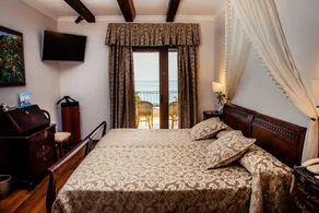 Rigat Park & Spa Hotel - Adults Recommended - Chambre