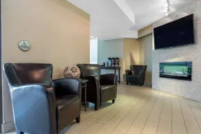 Comfort Inn - Lobby