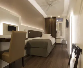 Hotel Emma - Værelse