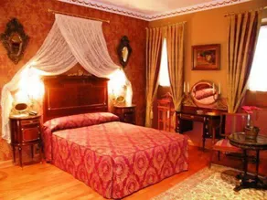 Hotel Boutique La Llave de la Judería - Quarto