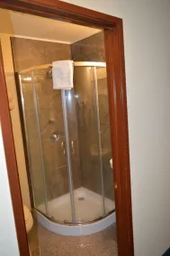 Quality Inn & Suites Lacey Olympia - Salle de bain