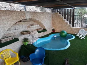Tamer Guest house - Pool