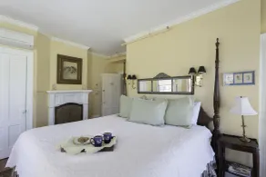 The Inn at Manchester - Room