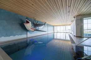 Støtvig Hotel - Pool