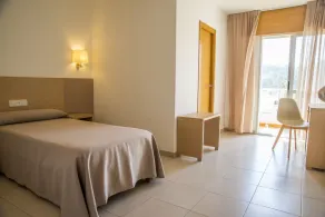 Hotel Duna - Room