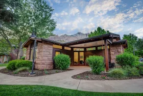 LaFave Luxury Rentals at Zion - Room
