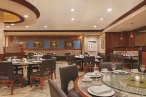 Hilton Los Angeles/San Gabriel - Restaurant