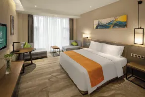 Holiday Inn Chengdu Airport by IHG - Room