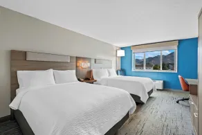 Holiday Inn Express Ogden by IHG - Chambre