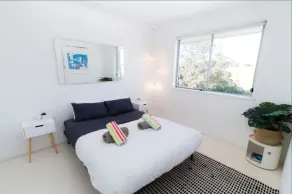 Bondi Beach Getaway - Quarto