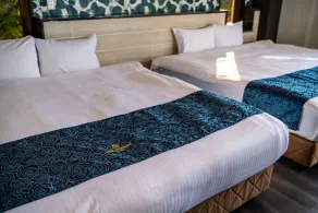 The Peridot Smart Hotel Tancha Ward - Chambre