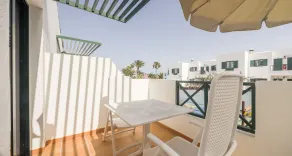 ILUNION Costa Sal Lanzarote - View from room