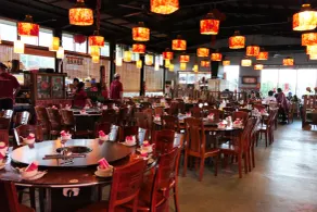 Sakura B&B - Restaurant