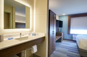 Holiday Inn Express & Suites North Platte by IHG - Salle de bain