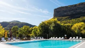 Village Club Les Lavandes - Neaclub - Pool
