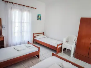 Apartments Eytyxia - Rom