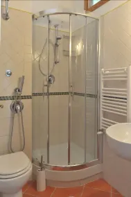 Casa Falcone B&B - Badezimmer