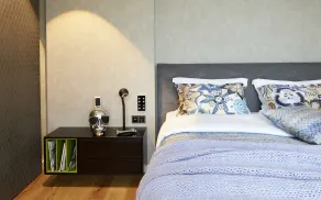Radisson Blu Hotel Köln - Chambre