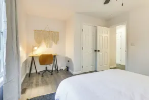 Mt Jackson Home w/ Hot Tub ~ 2 Mi to Bryce Resort! - Interiør