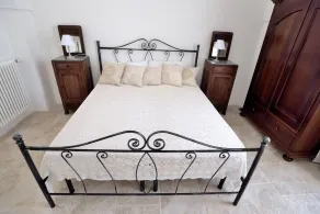 Villa Giorgia - Chambre