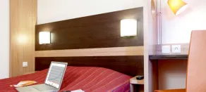 Hôtel Première Classe, Montpellier Sud Lattes - Chambre