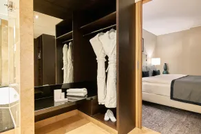 Hotel Kö59 Düsseldorf - Member of Hommage Luxury Hotels Collection - Room