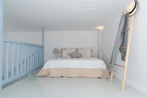 Rafaela Apartments - Zimmer