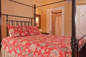 The Inn at Cooperstown - Chambre