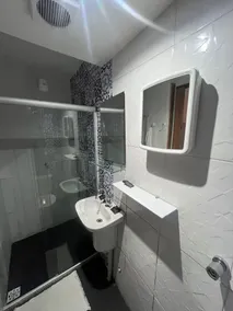 Pousada Bahia Morena - Bathroom