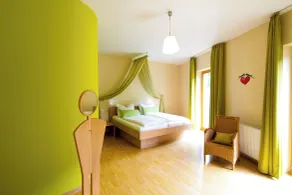 Plumbohms ECHT-HARZ-HOTEL - Room