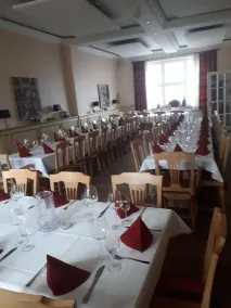 Deutsches Haus Verl - Restaurant